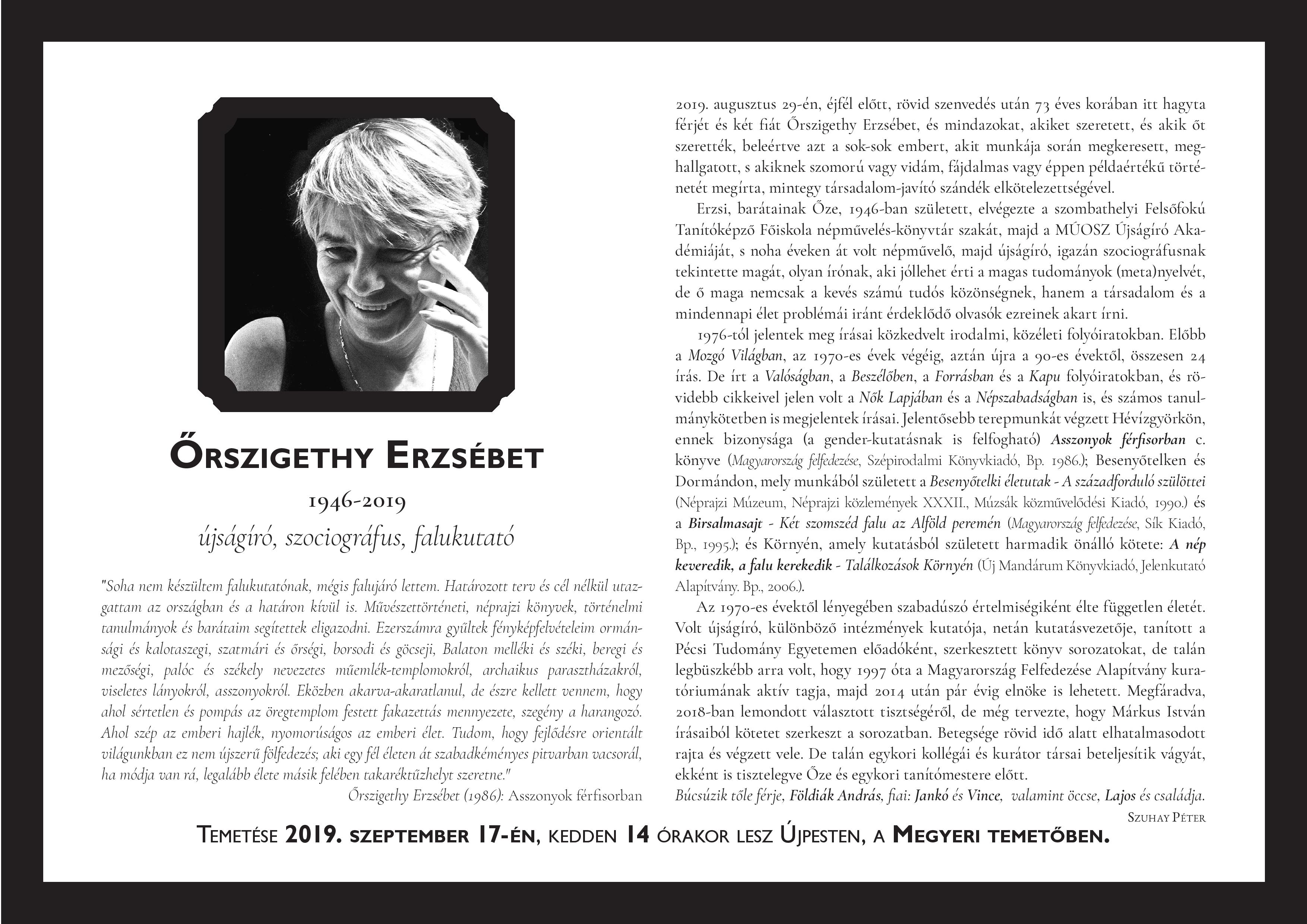 Őrszigethy Erzsébet gyászjelentés-page-001